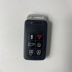 Cheie cu sistem keyless VOLVO S60 V60 XC60 S80 V70 XC70 2008+