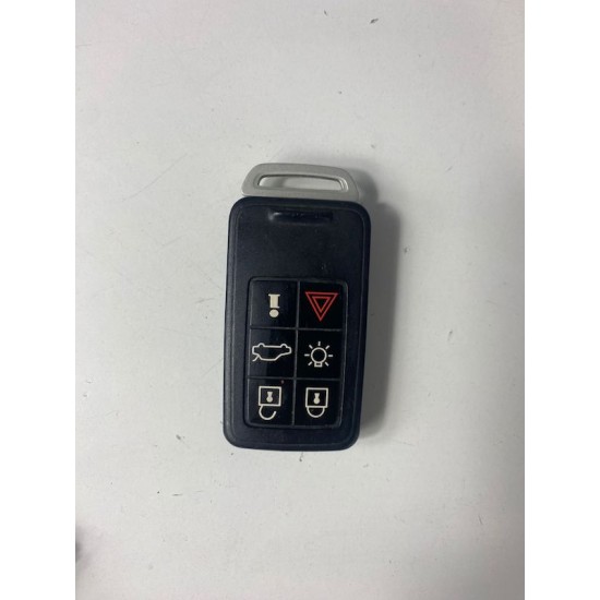 Cheie cu sistem keyless VOLVO S60 V60 XC60 S80 V70 XC70 2008+