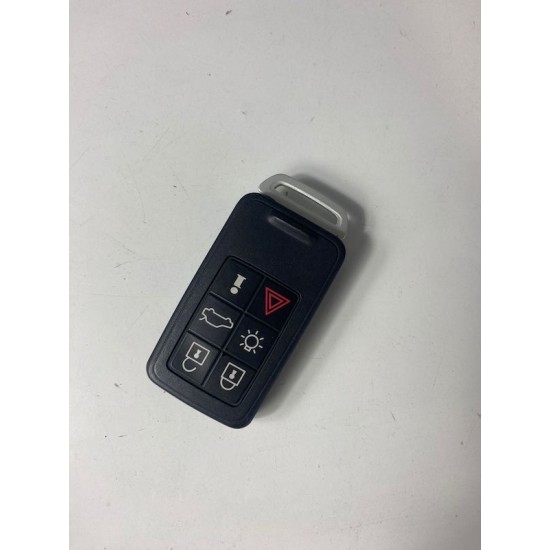Cheie cu sistem keyless VOLVO S60 V60 XC60 S80 V70 XC70 2008+