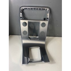 Ornament consola centrala Volvo V60 S60 2014+ 8632428 30781499 31417476