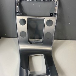 Central console panel Volvo V60 S60 2014+ 8632428 30781499 31417476