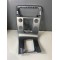 Ornament consola centrala Volvo V60 S60 2014+ 8632428 30781499 31417476