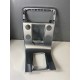 Ornament consola centrala Volvo V60 S60 2014+ 8632428 30781499 31417476