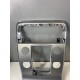 Ornament consola centrala Volvo V60 S60 2014+ 8632428 30781499 31417476