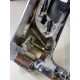 Ornament consola centrala Volvo V60 S60 2014+ 8632428 30781499 31417476