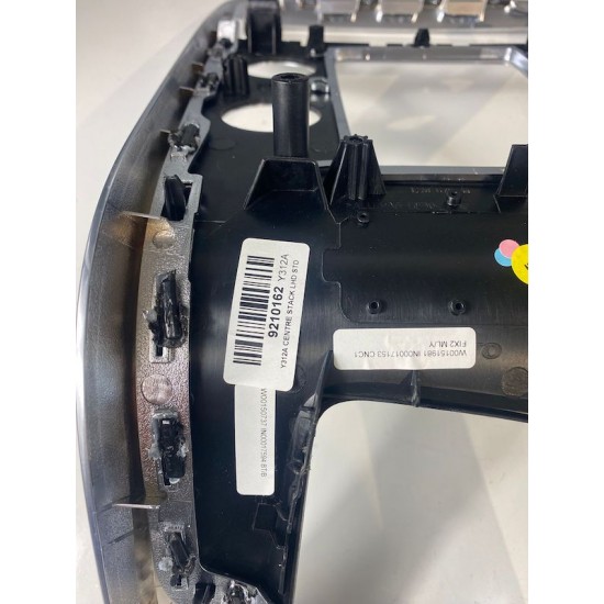 Ornament consola centrala Volvo V60 S60 2014+ 8632428 30781499 31417476 Ornament consola centrala Volvo V60 S60 2014+ 8632428 30781499 31417476