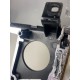 Ornament consola centrala Volvo V60 S60 2014+ 8632428 30781499 31417476