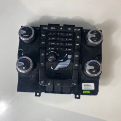 Climate control unit Volvo S60 XC60 V60 2014+ 31443425 31469165 31448261