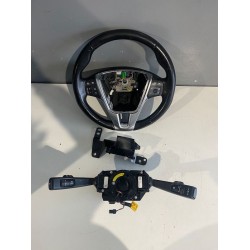 Kit volan cu incalzire VOLVO S60 S80 V60 V60CC V70 XC60 XC70 31332536