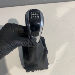 Gear shift lever knob VOLVO XC60 S60 2014-2018 31437880
