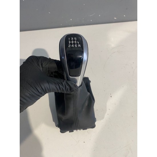 Nuca schimbator viteze VOLVO XC60 S60 2014-2018 31437880