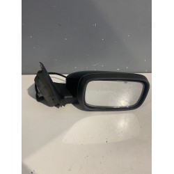Oglinda dreapta 6 fire Volvo S40 V50 2004-2007 30744574