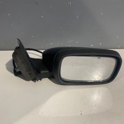 Right mirror 6 wires Volvo S40 V50 2004-2007 30744574