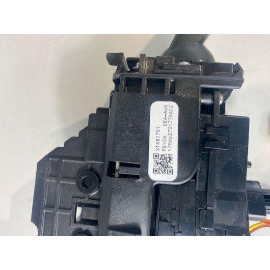 Kit volan cu incalzire VOLVO S60 S80 V60 V60CC V70 XC60 XC70 31332536
