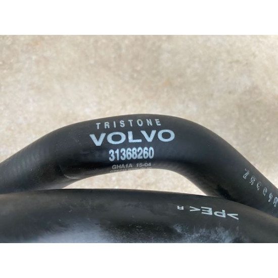 Furtun Pompa Apa Volvo V60 Hybrid 31368260