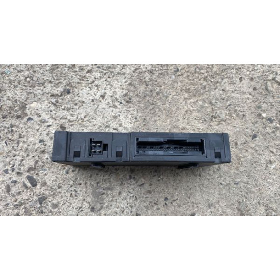 Navigation Control Unit Module Volvo V60 Hybrid 31394783