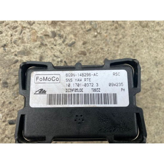 Senzor Acceleratie Volvo XC60 6G9N-14B296-AC 