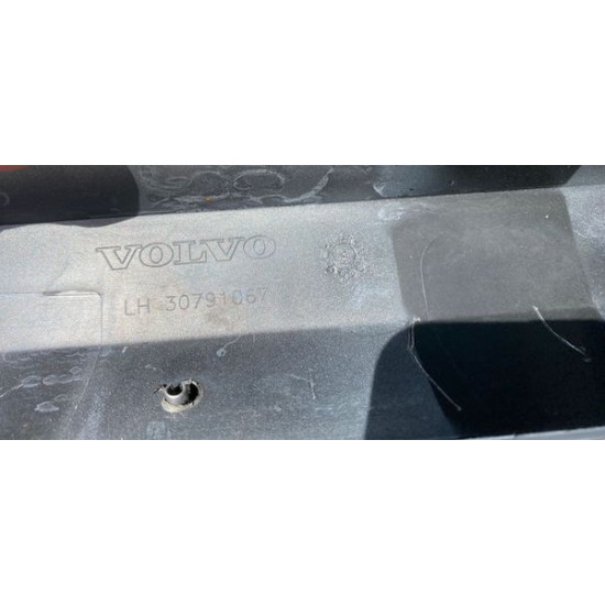 Rear Left Door Strip Volvo S80 30791067