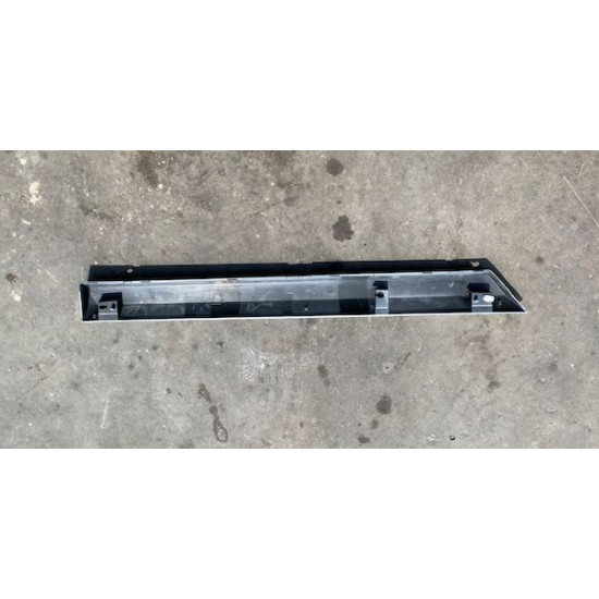 Rear Left Door Strip Volvo S80 30791067