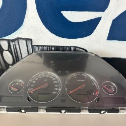 Speedometer Volvo S60 V70 S80 XC70 XC90 8673802, 8673262