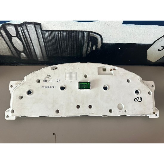 Speedometer Volvo S60 V70 S80 XC70 XC90 8673802, 8673262