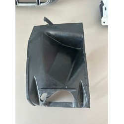 Aparatura de noroi fata dreapta Volvo S80 2008-2013 30698127