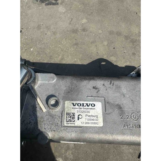 EGR Volvo S60 V60 XC60 31325030