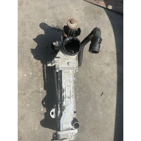 EGR radiator Volvo S60 V60 XC60 31325030