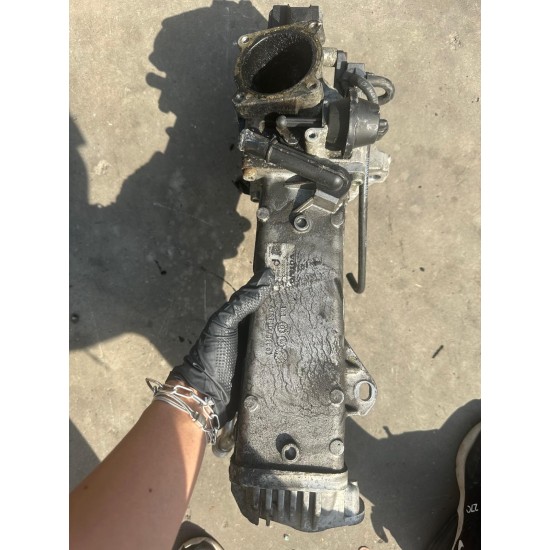 EGR 5 cilindrii Volvo XC60 31272702