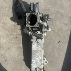 EGR 5 cylinders Volvo XC60 S60 V60 31272702