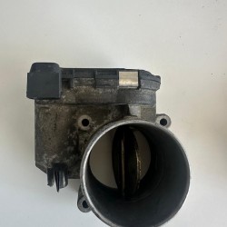 Throttle body 2.5 Turbo Volvo XC90 30650013