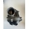 Throttle body Volvo S40 V50 2s6u-2b