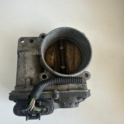 Throttle body Volvo S40 V50 8677694