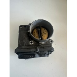 Clapeta acceleratie Volvo C30 C70 31216327080524