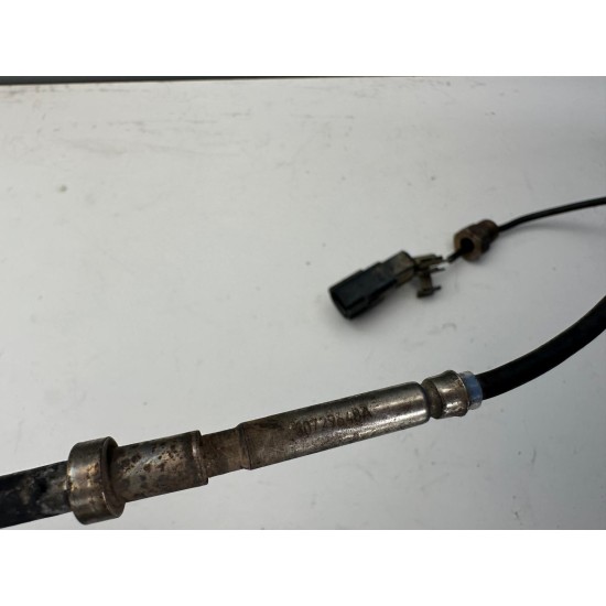 Temperature sensor Volvo S60 V70 30729648