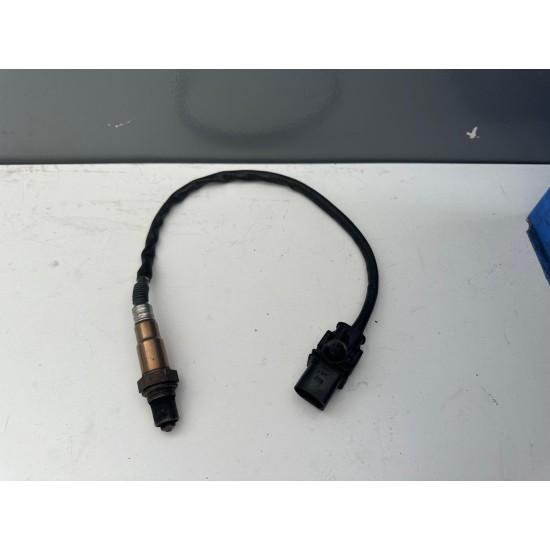 Sonda lambda sensor Volvo V60 0258017111