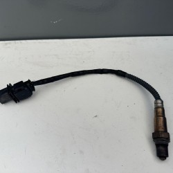 Sonda lambda sensor Volvo XC60 0258017456