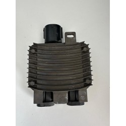 Cooling fan module Volvo XC60 S60 V60 940009501