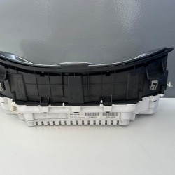 Speedometer TFT retrofit Volvo V40 31433331