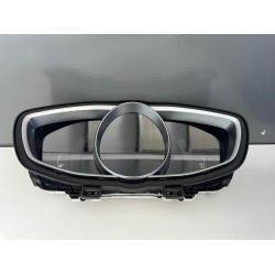 Ceasuri de bord TFT retrofit Volvo V40 31433331