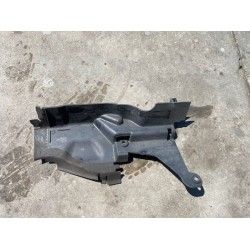 Deflector radiator stanga fata VOLVO V60 D6 HYBRID 2014-2018 31290823