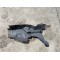 Front left air guide VOLVO V60 D6 HYBRID 2014-2018 31290823