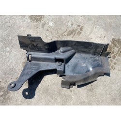 Deflector radiator dreapta fata VOLVO V60 D6 HYBRID 2014-2018 31290824