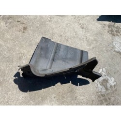 Suport radiator dreapta VOLVO V60 D6 HYBRID 2014-2018 31353045