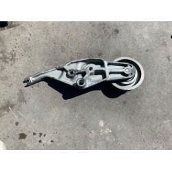 Intinzator Curea Role Volvo V60 D6 Hybrid 2014-2018 31339091