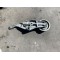 Intinzator Curea Role Volvo V60 D6 Hybrid 2014-2018 31339091