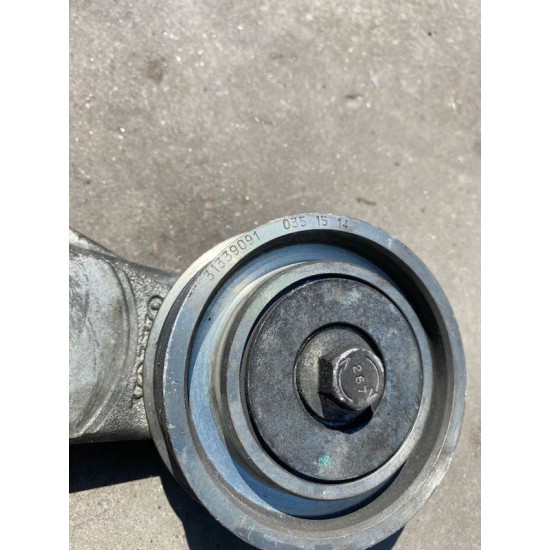 Intinzator Curea Role Volvo V60 D6 Hybrid 2014-2018 31339091
