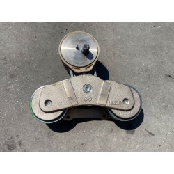 Intinzator Volvo V60 D6 Hybrid 2014-2018 31339090