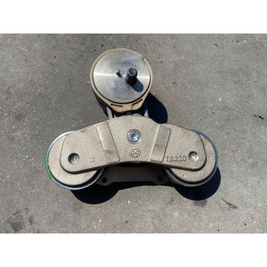 Intinzator Volvo V60 D6 Hybrid 2014-2018 31339090