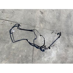 Conducta servodirectie VOLVO V70 S60 V60 D6 HYBRID 2014-2018 31387521
